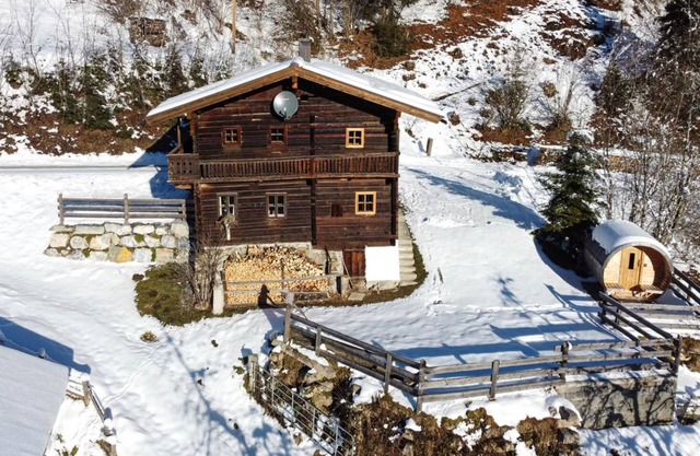 Vacation home for 6 guests with 120m² in Bischofshofen (270118)