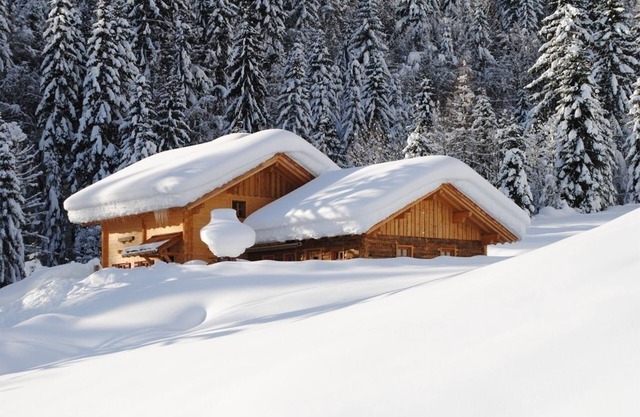 Vacation home for 6 guests with 120m² in Bischofshofen (294865)