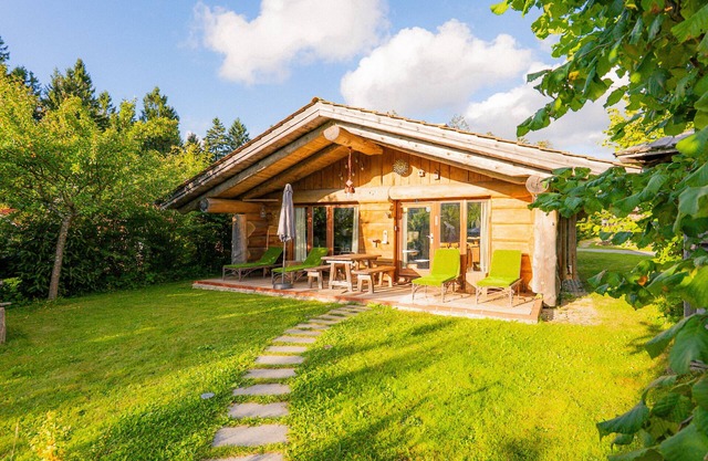 Vacation home for 4 guests with 60m² in Sankt Englmar (273226)