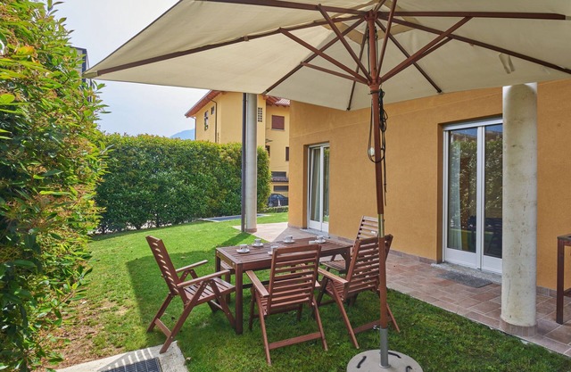 Vacation home Gamma by Interhome