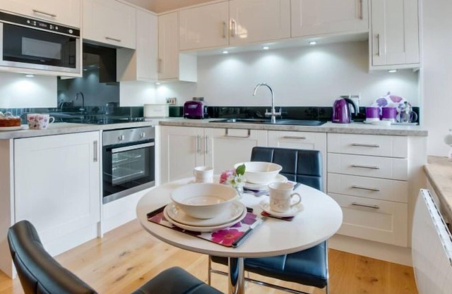 Vacation home Gandil in Trawsfynydd - 2 persons, 1 bedrooms