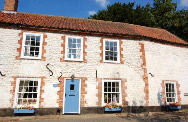 Vacation home Green Side in Hunstanton - 6 persons, 3 bedrooms