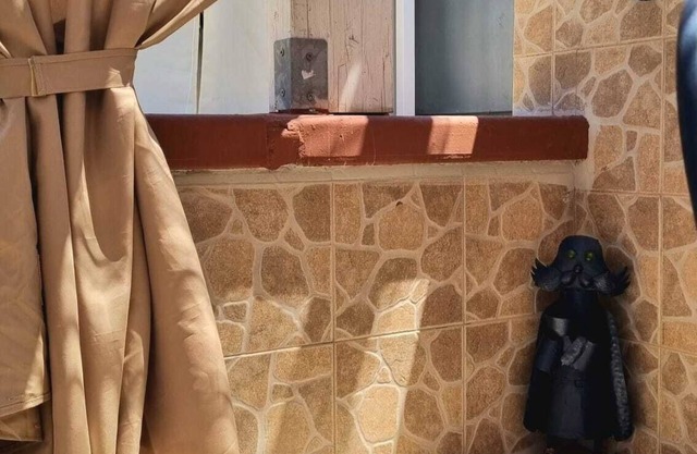 Vacation home IL GIRASOLE, only 200 meters from the sea!
