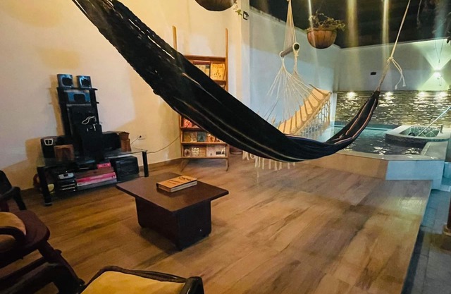 Vacation home! In a residential and safe area, only 100 mt from commercial area.
