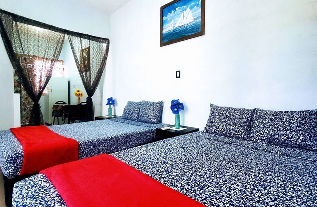 Vacation Home in Mazatlan