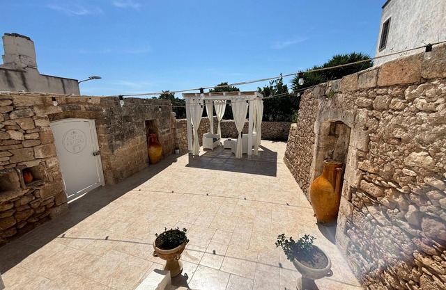 Vacation home in Monacizzo Lu Suli