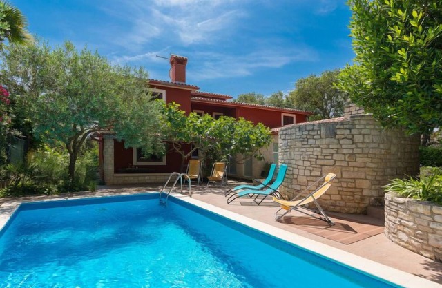 Vacation home Istra by Interhome