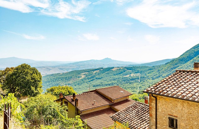 Vacation Home "Casa Vacanze Val D'Orcia"