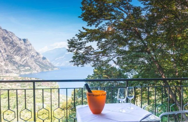 Vacation home Chalet For You in Limone sul Garda - 8 persons, 4 bedrooms