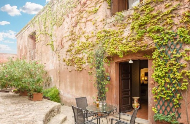 Vacation home Forte Filippo in Monte Argentario - 4 persons, 1 bedrooms