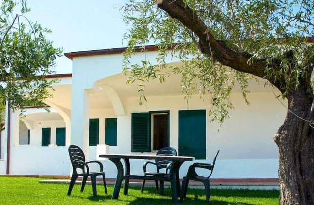 Vacation home Villagio Miramare in Torino di Sangro - 5 persons, 2 bedrooms
