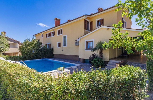Vacation home Jakov by Interhome