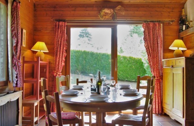 Vacation home L'Piri by Interhome