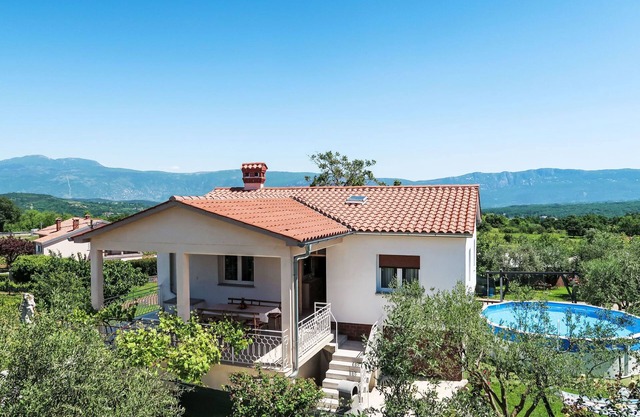 Vacation home Laura by Interhome