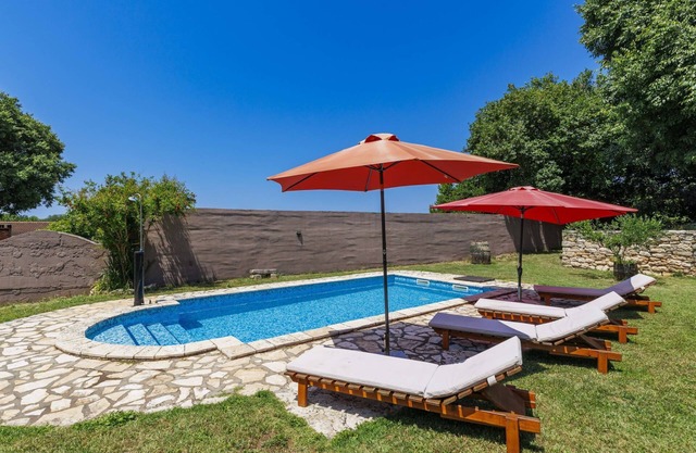 Vacation home Laura by Interhome