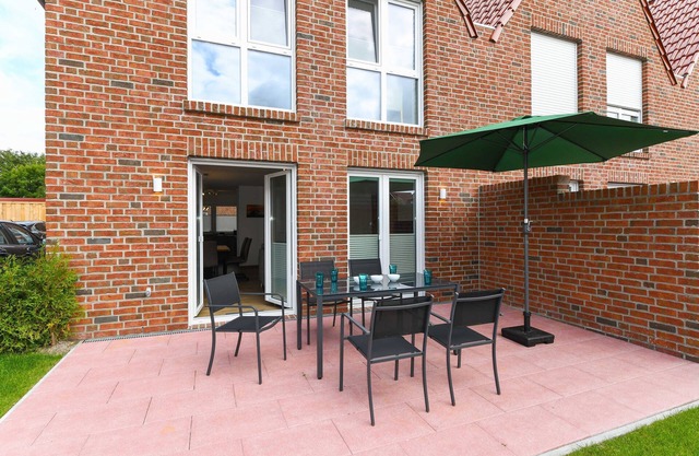Vacation home Licht