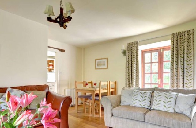 Vacation home Llanerchymedd in Anglesey - 4 persons, 2 bedrooms