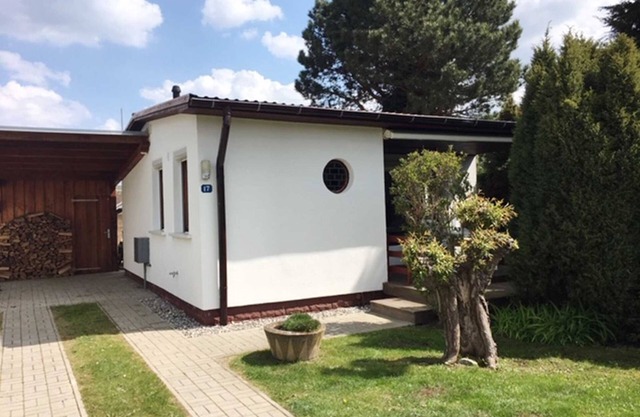 Vacation home Loissin - DH - Holiday home Loissin DH-112023