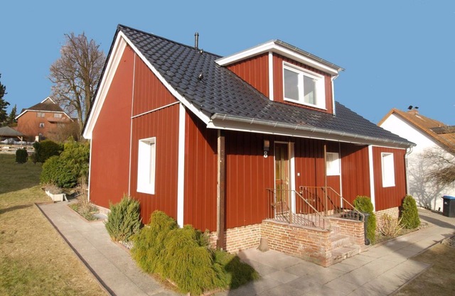 Vacation home LUV & LEE - Holiday home LUV and LEE