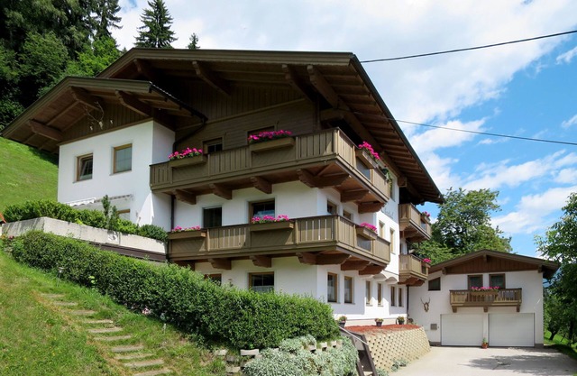 Vacation home Margit by Interhome