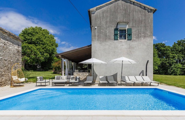 Vacation home Marija by Interhome