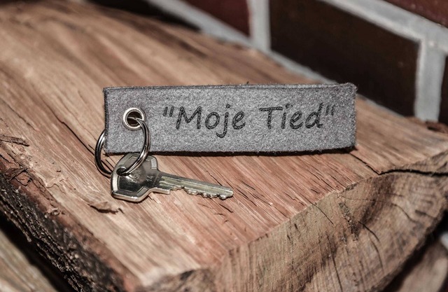 Vacation home Moje Tied (4 stars) - Holiday home Moje Tied
