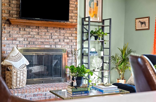 Vacation Home near Cape Fear River 7-minute drive