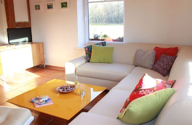 Vacation home "Nele"