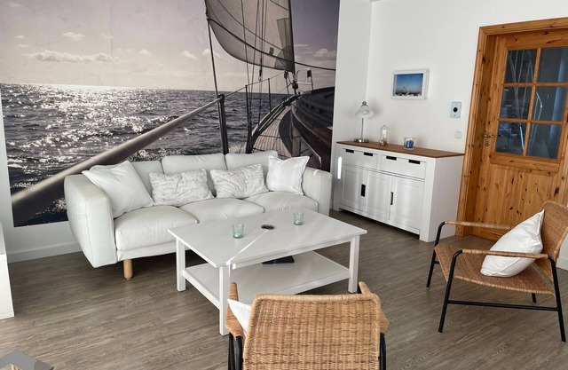 Vacation home Nissen - Holiday home Nissen