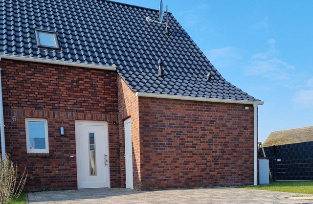 Vacation home Nordlicht