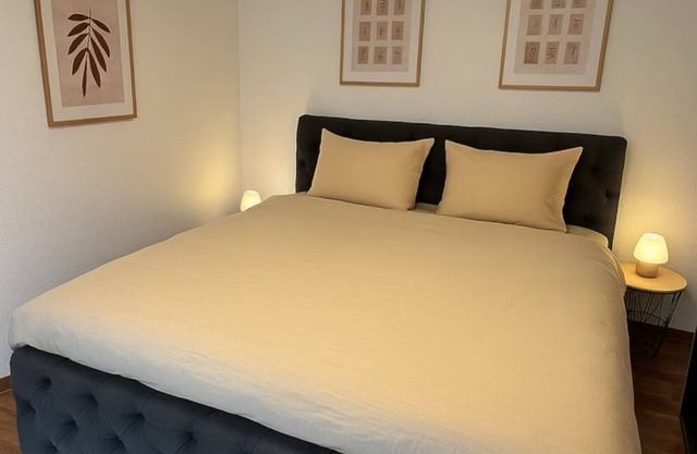 Vacation home on Lake Constance