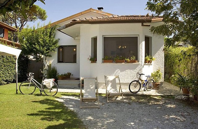 Vacation home Sandra by Interhome