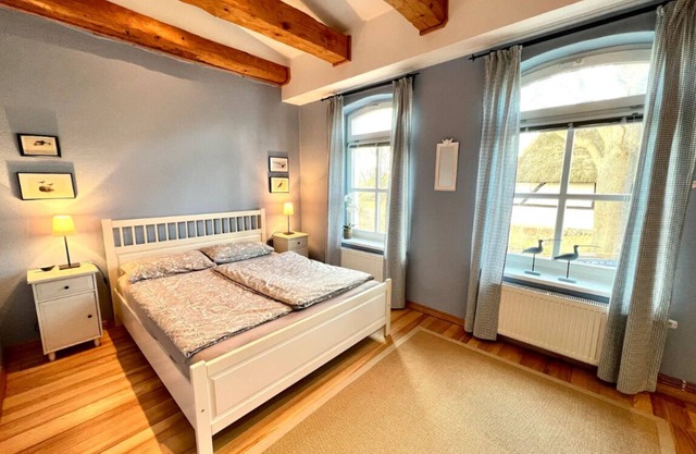 Vacation home Schlossstraße