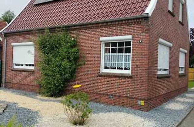 Vacation home Seehase with sauna for 6 persons