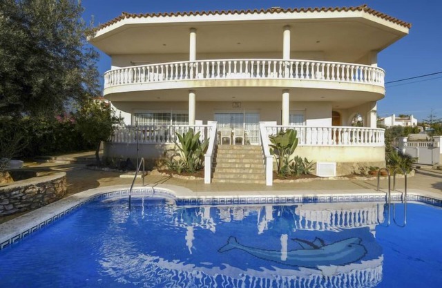 Vacation home Sofía by Interhome