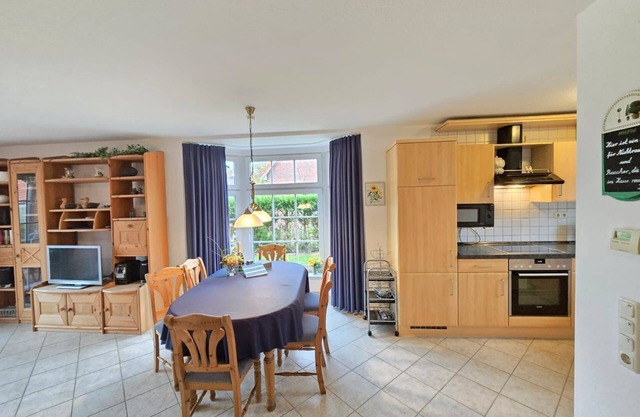 Vacation home Stockente - Welcome to the vacation home Stockente - your quiet