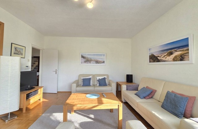 Vacation home Teddis Haus - Holiday home Teddis Haus - Your feel-good place at the