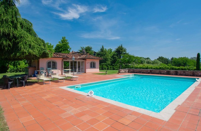 Vacation home Teresa by Interhome