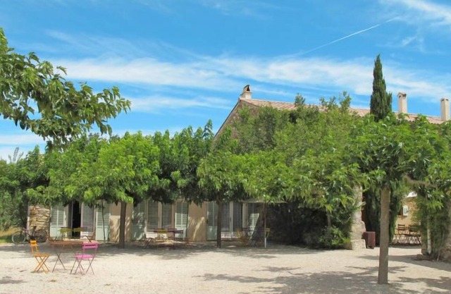 Vacation home Terres Ste Hilaire - Pistachier (OLL105) in Ollieres - 6 persons, 3 bedrooms