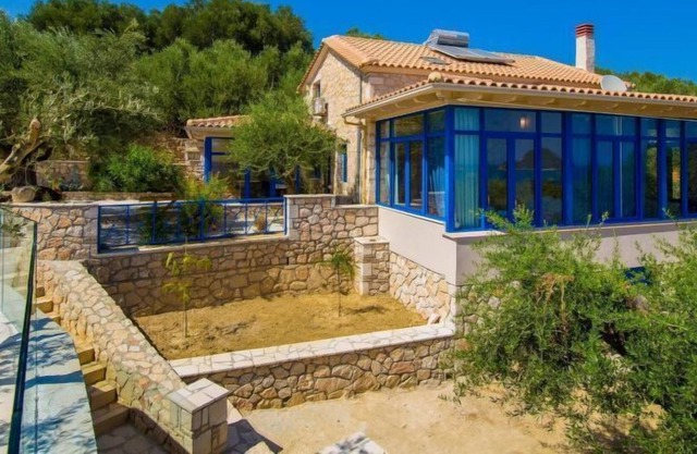 Vacation home Thea in Laganas - 6 persons, 3 bedrooms