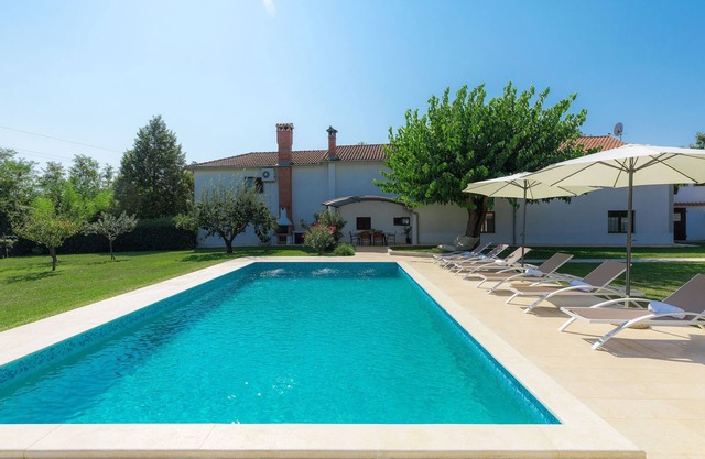 Vacation home Tijan by Interhome