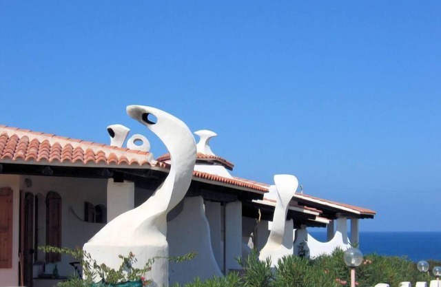 Vacation home Tipo B by Interhome