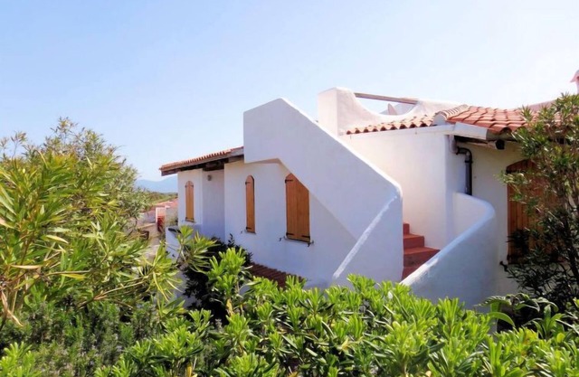 Vacation home Tipo D by Interhome