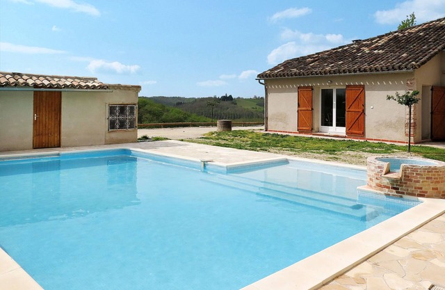 Vacation home Touzy by Interhome