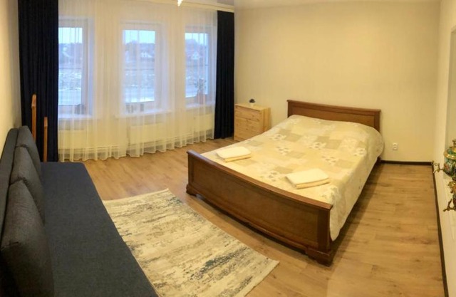 Vacation home U Monastyrya