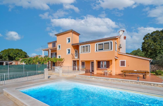 Vacation home Ulika by Interhome