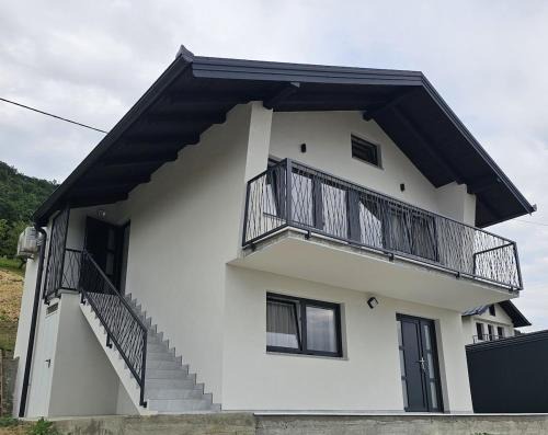 Vacation home Vilim