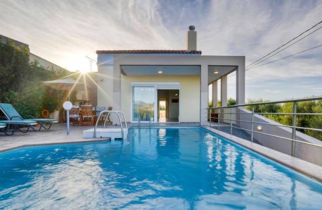 Vacation home Zafira in Skaleta - 6 persons, 3 bedrooms