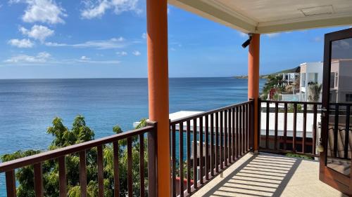 Vacation house at Playa Lagun Private Beach
