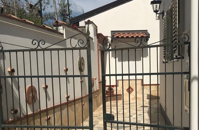 Vacation House Belvedere